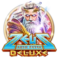 Zeus Rush Fever Deluxe